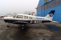 18312 - Piper PA-28-161 Warrior G-WARS