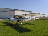 18332 - Best Off Sky Ranger 77 AWY