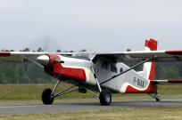 18355 - Pilatus PC6 Turbo Porter F-GIXX