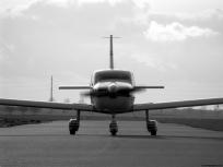 18638 - Socata TB10 Tobago F-GENY