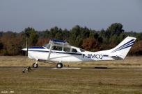 18675 - F-BMCQ Cessna 206