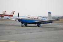 18699 - Mooney M 20 M Turbo Mooney F-GOBJ