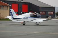 18708 - Robin DR 400-140 B F-GBVT