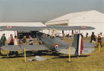 18747 - Stampe SV-4 F-GGVI