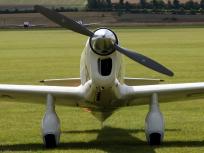 19434 - Percival Mew Gull G-AEXF