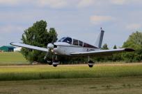 19601 - Piper PA-28-180 Archer G-ATTX