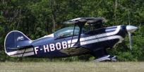 19646 - F-HBOB Pitts S-2B