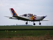 19939 - Socata TB9 Tampico F-GLAH