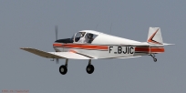2180 - Jodel D 112 F-BJIC