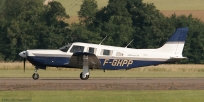 2200 - Piper PA-32 R-301 T Saratoga F-GHPP