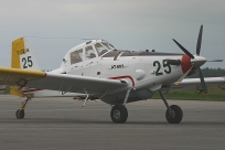 2613 - Air Tractor AT-802 C-GZUE