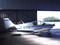 2623 - Robin DR 300-108 F-GTHB