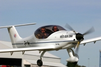 2744 - 29 YD Dyn'Aero MCR UL