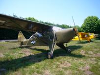 20017 - Piper L-14 Army Cruiser EC-AAP