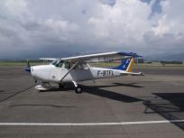 20034 - Cessna 172 F-BTFL
