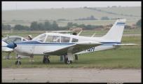 20258 - Piper PA-28 R-200 Arrow F-BTQH