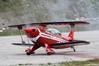 20463 - Pitts S-2B F-GOMJ