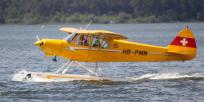 20658 - Piper PA-18 Super Cub HB-PMN