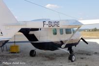 20697 - Cessna 337 F-BURE