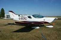 20761 - CZAW SportCruiser G-SCRZ