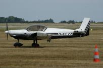 20800 - Zenair CH 601 G-EEZZ
