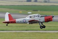 20970 - De Havilland Canada DHC-1 Chipmunk F-AZPD