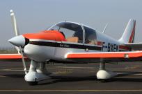 21210 - Robin DR 400-120 F-BXEK