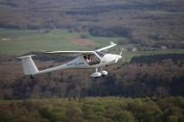 21332 - Pipistrel Sinus 70 HR