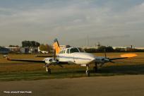 21396 - F-GUAO Cessna 402