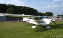 21511 - F-GIGE Cessna 172