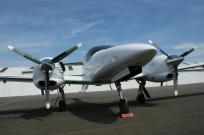 21617 - Diamond DA42 Twin Star N315DR