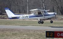 22126 - Cessna 152 F-GOAV