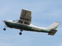 22467 - Cessna 177 RG F-GAGG