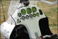22620 - P&M Aviation Quik GT450 G-CFDC