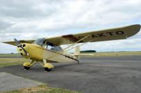 22769 - Aeronca 7AC Champion G-AKTO