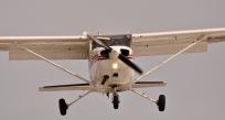 23055 - Cessna 172 C-GAIO