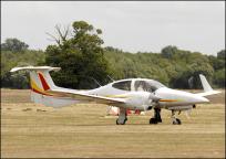 23556 - Diamond DA42 Twin Star F-GOKA