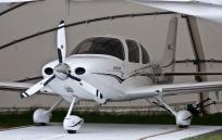 23623 - Cirrus SR22 N402CD