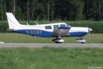 23784 - G-BXWP Piper PA-32 R-300 Lance