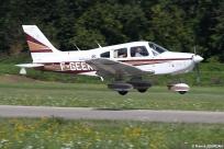 24091 - Piper PA-28-161 Warrior F-GEEK