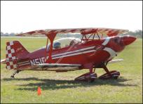 24239 - Pitts S-2C N51PS