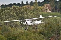 24279 - Cessna 150 F-BXQZ