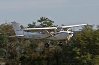 24300 - Cessna 150 F-BXQZ