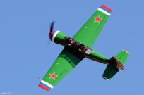 24688 - Yakovlev Yak-52 RA-3630K