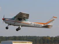 24753 - Cessna 152 F-GDDM