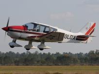 24754 - F-GLDX Robin DR 400-120