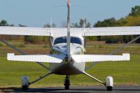 24831 - Cessna 172 F-GCNK