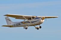 24850 - Cessna 172 F-GCNK