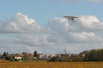 24941 - Cessna 172 F-GCNK
