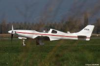 25004 - Lancair 320 F-PRFR